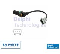 Sensor, crankshaft pulse for VW LT 28-35 II Bus LT 28-46 DELPHI SS11252