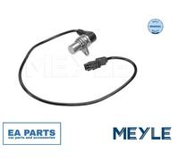 Sensor, crankshaft pulse for VW PASSAT B3/B4 MEYLE 100 899 0057