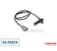 Sensor, crankshaft pulse for VW PASSAT BREMI 60239