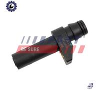 New Sensor, crankshaft pulse for DAEWOO MERCEDES-BENZ PUCH SSANGYONG:SL,SLK