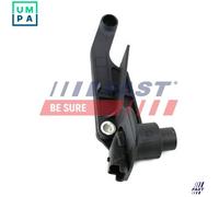 Crankshaft position sensors Inductive Sensor FT75553 FAST for CITROËN PEUGEOT