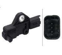 Sensor, crankshaft pulse HELLA 6PU 009 146-741 for FORD KUGA I 2 2008-2012
