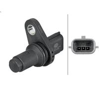 Sensor, crankshaft pulse HELLA 6PU 013 122-521 for JUKE (F15) 1.6 2013-2019