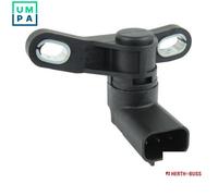 New Sensor, crankshaft pulse for MAZDA:3,5,3 I,3 II,CX-7 6M86-6C315