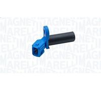 Sensor, crankshaft pulse MAGNETI MARELLI 064848008010 for 2 (DY) 1.2 2003-2007