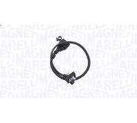 Sensor, crankshaft pulse MAGNETI MARELLI 064848145010 for POLO (6N2) 1 1999-