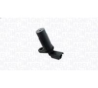 Sensor, crankshaft pulse MAGNETI MARELLI 064848235010 for LOGAN (LS_) 1.5 2007-