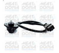 Sensor, crankshaft pulse MEAT & DORIA 87009 for INNOCENTI ELBA 1.4 1994-1996