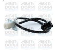 Sensor, crankshaft pulse MEAT & DORIA 87012 for CINQUECENTO (170_) 0.9 1991-1999