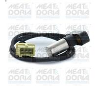Sensor, crankshaft pulse MEAT & DORIA 87092 for AUDI A6 C4 (4A2) 2.5 1995-1997