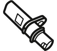 Sensor, crankshaft pulse NRF 755085 for LT 28-35 II Bus 2.5 1996-1999