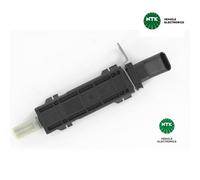 Sensor, crankshaft pulse NTK 81472 For VAUXHALL, OPEL