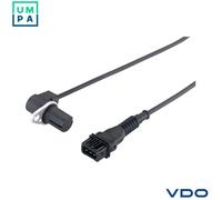 Crankshaft position sensors S103557002Z CONTINENTAL/VDO for BMW 3 3 Convertible