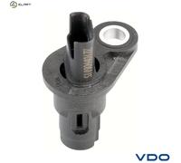 SENSOR CRANKSHAFT PULSE S119044012Z FOR BMW 3/X/SAV/F25/7/F01/F02/F04/E91/6/E6