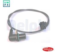 Crankshaft position sensors SS10712-12B1 DELPHI for DAEWOO OPEL CHEVROLET