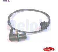 Crankshaft position sensors SS10712-12B1 DELPHI for DAEWOO OPEL CHEVROLET