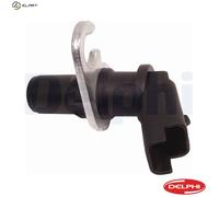 SENSOR CRANKSHAFT PULSE SS10743-12B1 FOR RHW RHM RHZ 2.0L 4cyl