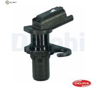 DELPHI SS10744-12B1 Crankshaft sensor