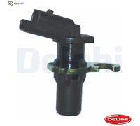 DELPHI SS10745-12B1 Crankshaft sensor