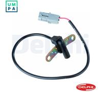 DELPHI SS10757-12B1 Crankshaft sensor