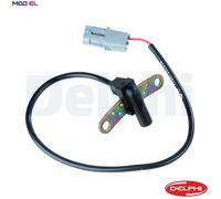DELPHI SS10757-12B1 Crankshaft sensor