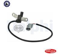 DELPHI SS10759-12B1 Crankshaft sensor
