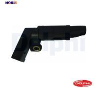 Delphi SS10765-12B1 Crankshaft Pulse Sensor Fits Seat Cordoba Ibiza Skoda VW Fox