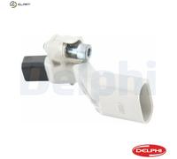 SENSOR CRANKSHAFT PULSE SS10772-12B1 FOR BMS/BWB 1.4L 3cyl AZV/BKD/BKP 2.0L 4cyl