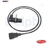 SENSOR CRANKSHAFT PULSE SS10798 FOR OPEL C18XEL/18SEL X18XE 1.8L 4cyl ASTRA F