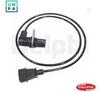 SENSOR CRANKSHAFT PULSE SS10798 FOR OPEL C18XEL/18SEL X18XE 1.8L 4cyl ASTRA F