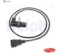 DELPHI SS10798 Crankshaft sensor