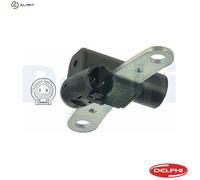 SENSOR CRANKSHAFT PULSE SS10801 FOR F8Q790/622 F9Q732/736/738 1.9L 4cyl
