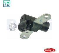SENSOR CRANKSHAFT PULSE SS10801 FOR F8Q790/622 F9Q732/736/738 1.9L 4cyl