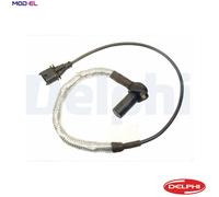 DELPHI SS10809 Crankshaft sensor