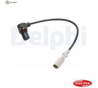 Genuine Delphi Crankshaft Pulse Sensor - SS10811