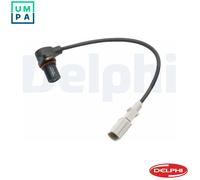 Genuine Delphi Crankshaft Pulse Sensor - SS10811