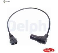 DELPHI SS10821 Crankshaft sensor