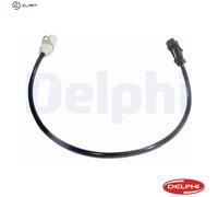 Crankshaft Pulse Sensor Delphi SS10887 Fits Fiat Cinquecento Panda Seicento 600