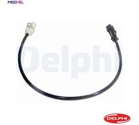 Crankshaft Pulse Sensor Delphi SS10887 Fits Fiat Cinquecento Panda Seicento 600