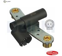 DELPHI SS10889 Crankshaft sensor