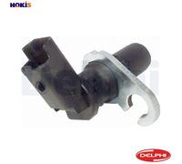 SENSOR CRANKSHAFT PULSE SS10890 FOR WJY 1.9L 4cyl XFX 2.9L 6cyl