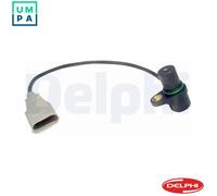 Crankshaft Pulse Sensor Delphi SS10891 Fits Audi VW A4 A6 Allroad A6 A8 Phaeton