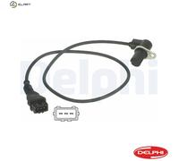 DELPHI SS10893 Crankshaft sensor
