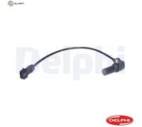 Delphi SS10894 Crankshaft Pulse Sensor Fits Chevrolet Lacetti 1.4 1.6 1.8