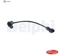 Delphi Crankshaft Position Sensor SS10895 - Fits Daewoo Lanos, Nubira