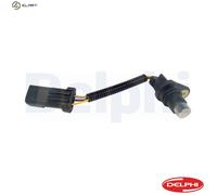 SENSOR CRANKSHAFT PULSE SS10896 FOR HYUNDAI HIGHWAY/VAN TUSCANI SONATA/IV/Mk