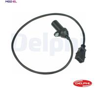 Crankshaft Pulse Sensor Delphi SS10941 Fits Fiat Brava Bravo Doblo Marea Palio