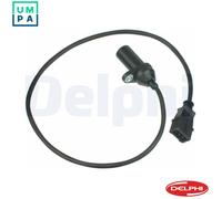 Crankshaft Pulse Sensor Delphi SS10941 Fits Fiat Brava Bravo Doblo Marea Palio