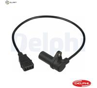 DELPHI SS10962 Crankshaft sensor