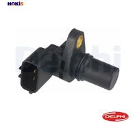 SENSOR CRANKSHAFT PULSE SS10963 FOR VAUXHALL CORSA/VAN/Mk/II CORSAVAN COMBO 1.7L